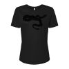 Women’s Relaxed Jersey Tee Thumbnail