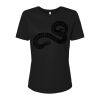 Women’s Relaxed Jersey Tee Thumbnail