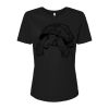 Women’s Relaxed Jersey Tee Thumbnail