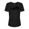 Women’s Relaxed Jersey Tee Thumbnail