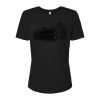 Women’s Relaxed Jersey Tee Thumbnail