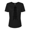 Women’s Relaxed Jersey Tee Thumbnail