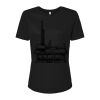 Women’s Relaxed Jersey Tee Thumbnail