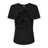 Women’s Relaxed Jersey Tee Thumbnail