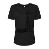 Women’s Relaxed Jersey Tee Thumbnail