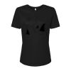 Women’s Relaxed Jersey Tee Thumbnail