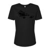 Women’s Relaxed Jersey Tee Thumbnail