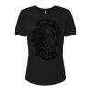 Women’s Relaxed Jersey Tee Thumbnail