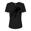 Women’s Relaxed Jersey Tee Thumbnail