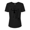 Women’s Relaxed Jersey Tee Thumbnail