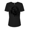 Women’s Relaxed Jersey Tee Thumbnail