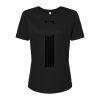 Women’s Relaxed Jersey Tee Thumbnail
