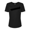 Women’s Relaxed Jersey Tee Thumbnail