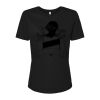 Women’s Relaxed Jersey Tee Thumbnail