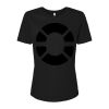 Women’s Relaxed Jersey Tee Thumbnail