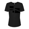 Women’s Relaxed Jersey Tee Thumbnail
