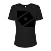Women’s Relaxed Jersey Tee Thumbnail