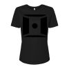 Women’s Relaxed Jersey Tee Thumbnail