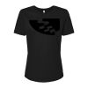 Women’s Relaxed Jersey Tee Thumbnail