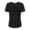 Women’s Relaxed Jersey Tee Thumbnail
