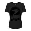 Women’s Relaxed Jersey Tee Thumbnail