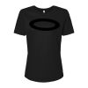Women’s Relaxed Jersey Tee Thumbnail