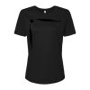 Women’s Relaxed Jersey Tee Thumbnail