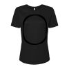 Women’s Relaxed Jersey Tee Thumbnail