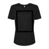 Women’s Relaxed Jersey Tee Thumbnail