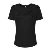 Women’s Relaxed Jersey Tee Thumbnail