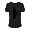 Women’s Relaxed Jersey Tee Thumbnail
