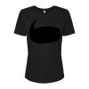 Women’s Relaxed Jersey Tee Thumbnail