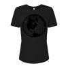 Women’s Relaxed Jersey Tee Thumbnail