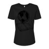 Women’s Relaxed Jersey Tee Thumbnail