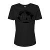 Women’s Relaxed Jersey Tee Thumbnail