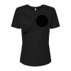 Women’s Relaxed Jersey Tee Thumbnail