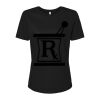 Women’s Relaxed Jersey Tee Thumbnail