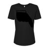 Women’s Relaxed Jersey Tee Thumbnail
