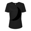 Women’s Relaxed Jersey Tee Thumbnail