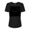Women’s Relaxed Jersey Tee Thumbnail