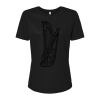Women’s Relaxed Jersey Tee Thumbnail