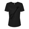 Women’s Relaxed Jersey Tee Thumbnail