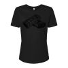 Women’s Relaxed Jersey Tee Thumbnail