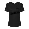 Women’s Relaxed Jersey Tee Thumbnail