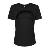 Women’s Relaxed Jersey Tee Thumbnail
