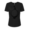 Women’s Relaxed Jersey Tee Thumbnail