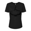 Women’s Relaxed Jersey Tee Thumbnail