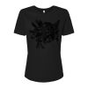 Women’s Relaxed Jersey Tee Thumbnail
