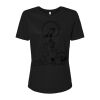 Women’s Relaxed Jersey Tee Thumbnail