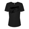 Women’s Relaxed Jersey Tee Thumbnail